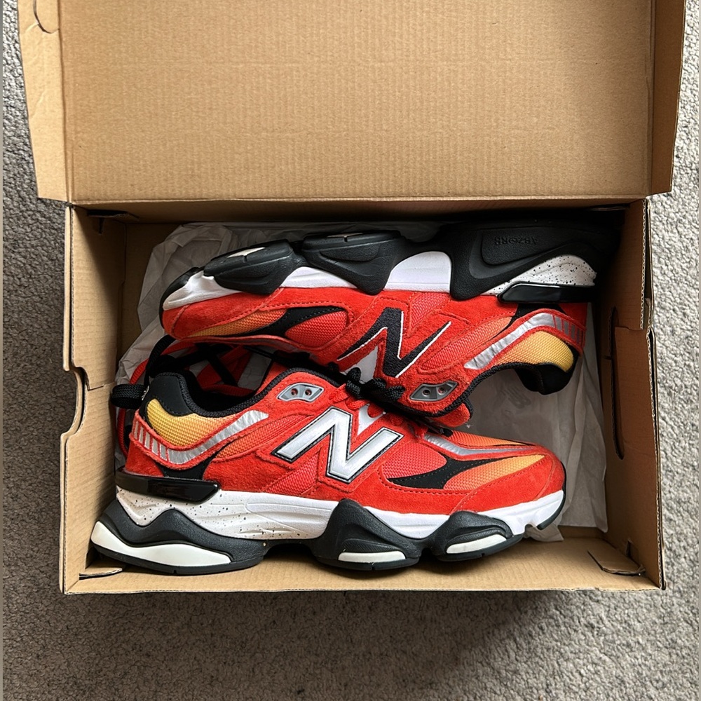 New Balance 9060 “DTLR”